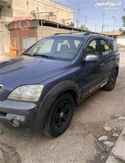 کیا سۆرینتۆ